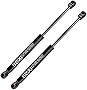 BOXI Qty (2) Front Hood Lift Supports Gas Shocks Springs Struts Fit for Cadillac CTS 2015 2016 2017 2018 2019 4-Door Hood | Replaces 7025 22784840 PM3635