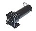 Bison Model 011-336-4005 Gear Motor 1/4 hp 360 RPM 90/130VDC