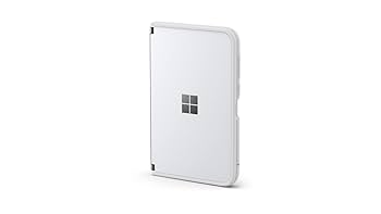 Microsoft Surface Duo 14,2 cm [5.6] Dual-SIM Android 10.0 4G
