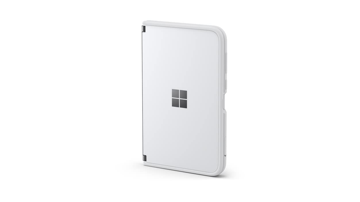 Microsoft Surface Duo 14,2 cm [5.6] Dual-SIM Android 10.0 4G USB
