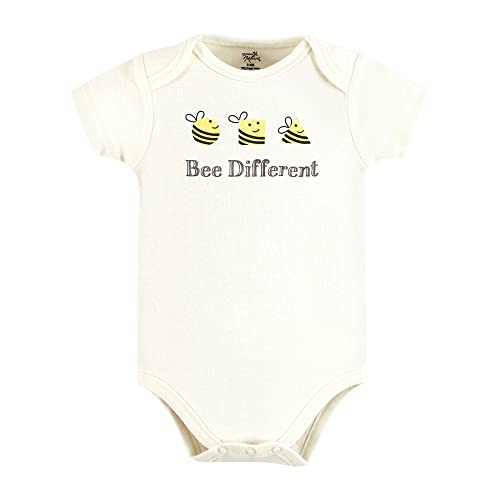 Image of Touched by Nature Baby Organic Cotton Bodysuits