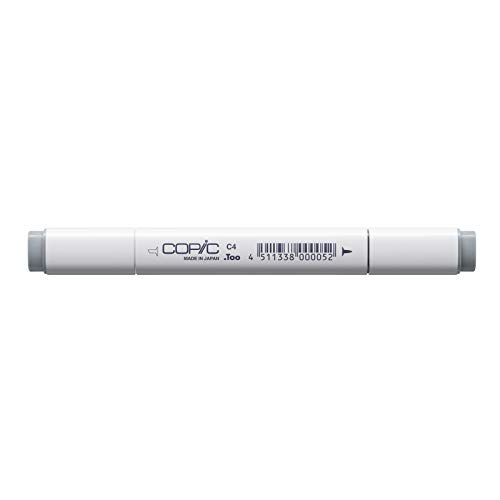 Copic, Pennarello Grey