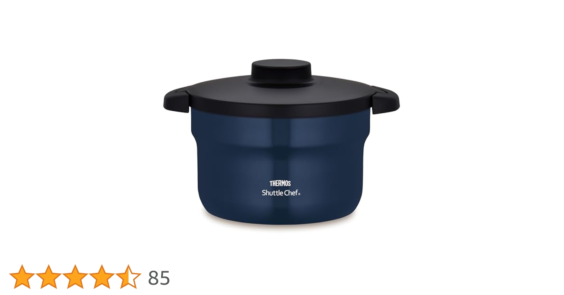 Amazon｜サーモス 真空保温調理器 シャトルシェフ 2.8L (3~5人用