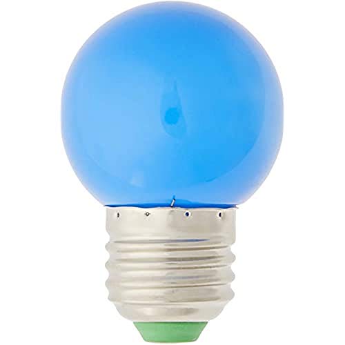 JANDEI - Lampadina LED decorativa per interni E27