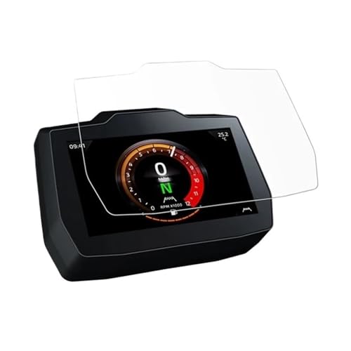 Film protection écran Tiger 1200 2022 pour éliminer reflets et rayures