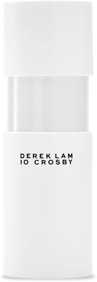 Derek Lam Silent St Perfume for Women 100ml - Luxury Long Lasting Floral Fragrance with Notes of White Musk - Eau de Parfum Spray - Scent for Her