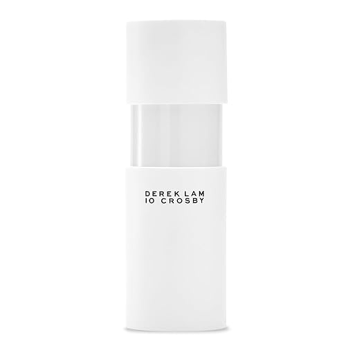 Derek Lam 10 Crosby Silent St - Eau De Parfum de 1.7 oz - Una fragancia floral de almizcle blanco para mujer, espray de perfume con notas ligeras,