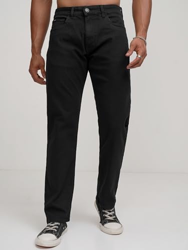 Image of Highlander Men Jeans, Straight fit