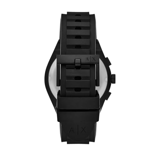 Image of A|X Armani Exchange Men's Sync Chronograph Watch, Analog Watch for Men
