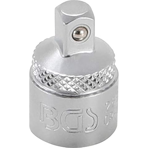 BGS 269 | Adaptador de llave de vaso Cover