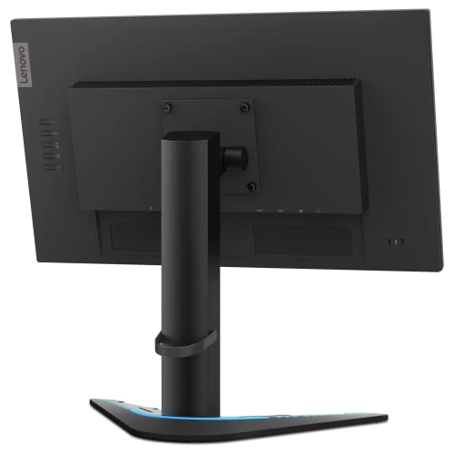 Écran Lenovo G24 20 23 8" LED IPS 165 Hz - vue 6