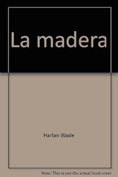 Library Binding La Madera [Spanish] Book