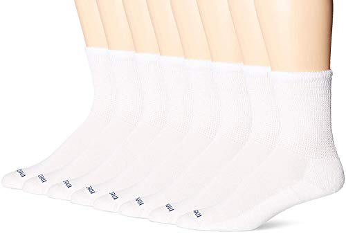 MediPeds Men Diabetic Socks