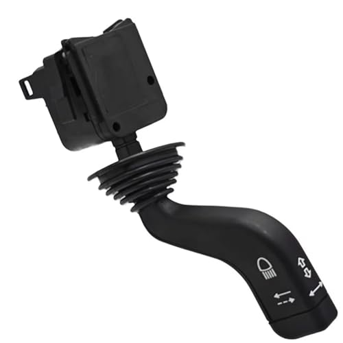 Commodo de clignotant Opel Astra F avec commande de phare OEM 1241212