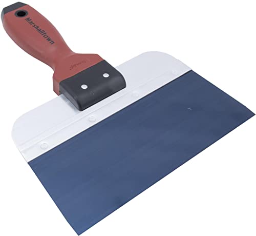 Couteau à enduire Marshalltown M3508d platrier plaquiste joint plaque platre - 5