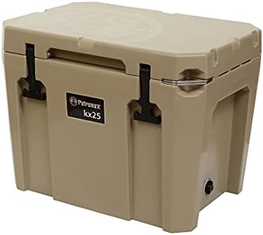 Amazon | PETROMAX(ペトロマックス) クーラーボックス ウルトラ  