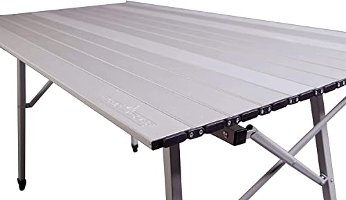 Camp Chef Mesa Aluminum Camp Table #TOP2