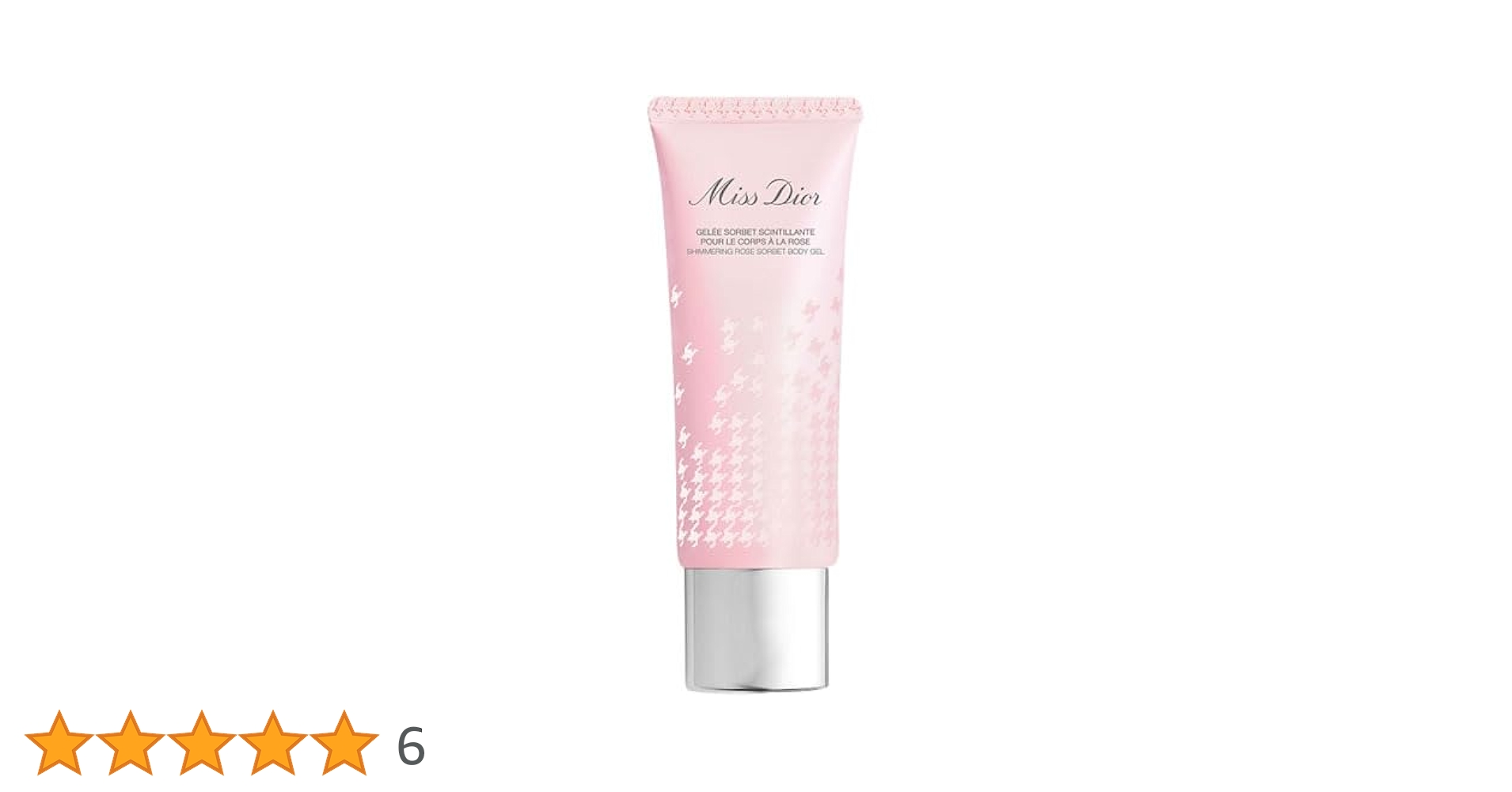 数量限定品　ディオール ミス ディオール シマリング ローズ ボディ ジェル Amazon | ディオール（クリスチャンディオール） ミス ディオール