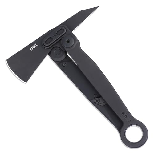 CRKT Provoke X Compact Black...