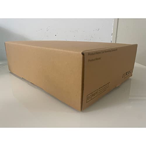 2 x Wireless Telecamere per Retromarcia 18LED