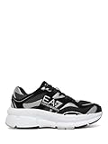 Modèle : Sneakers EA7 Emporio Armani Sneakers Noir X8X237 XK425 Noir 40