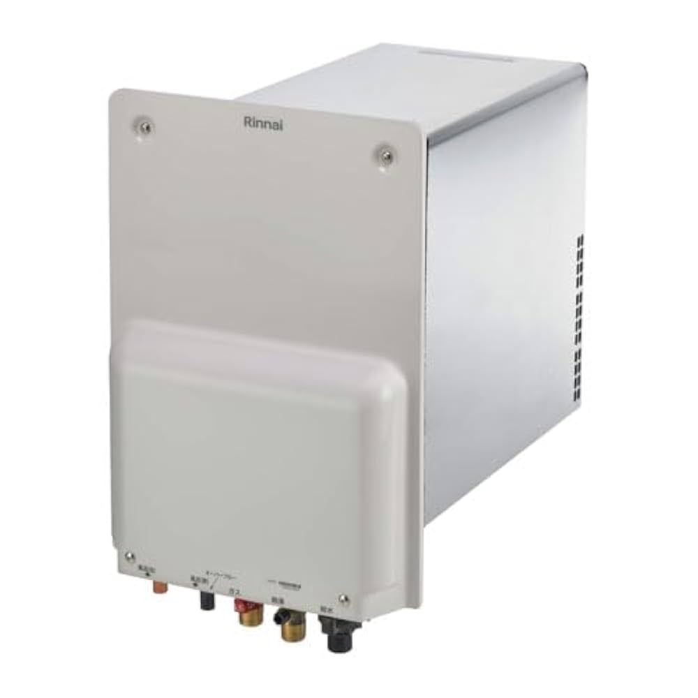 リンナイ ガス給湯器 都市ガス用