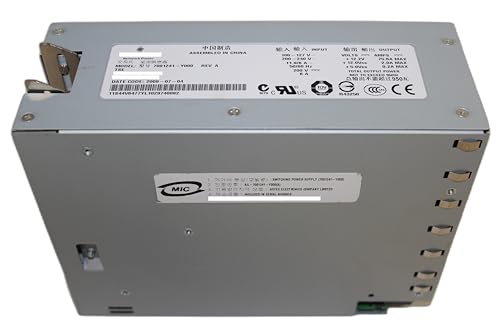 IBM fuente de poder 950W modelo 44V6477 miniatura 1