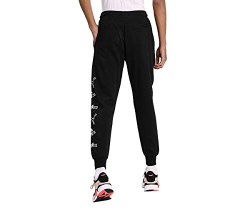 Image of Puma Men's Regular Track Pants