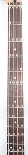 Fantastic Finger Guide For Electric Bass Guitar | Guitar Accessories | Fretboard And Fingerboard Stickers | Guitar Learning Tools | Guitar Stickers | Learn To Play Guitar Electric Bass | Frets 1-12 #TOP2
