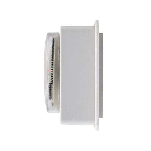 HBN 24 Hour Indoor Energy Saving Mechanical Immersion Heater Segment Timer Switch with Waterproof Cover, White, 16 Amps - Image 4