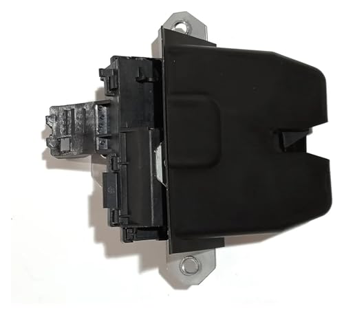 Actionneur verrouillage hayon : solution coffre défaillant Ford Focus Kuga