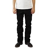 [リーバイス] 517-0260 ブーツカット ジーンズ ブラック W36L36