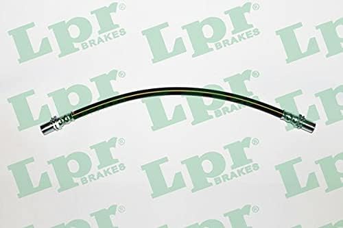 LPR 6T46292 Przewód hamulcowy