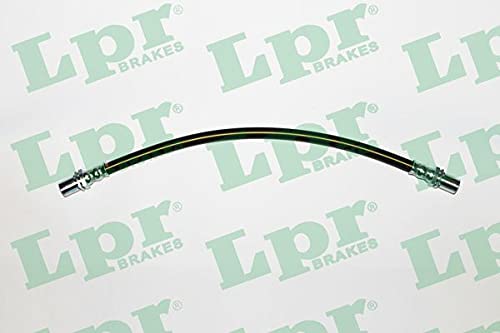 LPR 6T46292 Tubo de freno