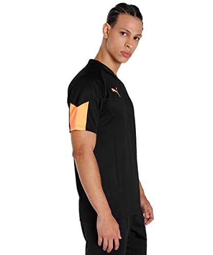 Image of PUMA Men Regular Fit T-Shirt