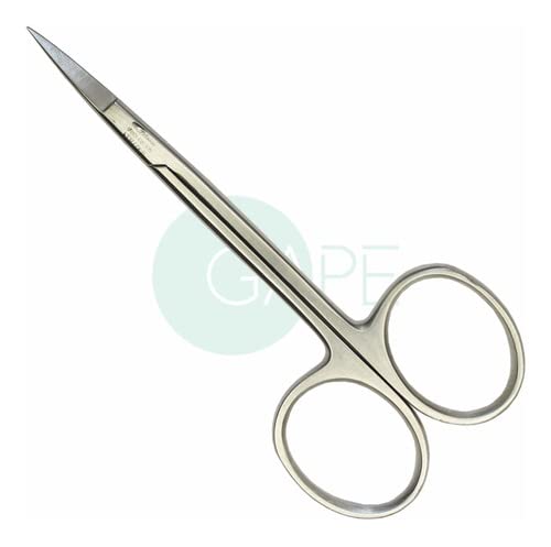 Kit Auxiliar Sutura (pinça, Tesoura, Porta Agulha) - Novos