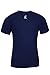 National Safety Apparel C52FKSR5X FR Control 2.0 T-Shirt, Modacrylic Blend, 5X-Large, Navy