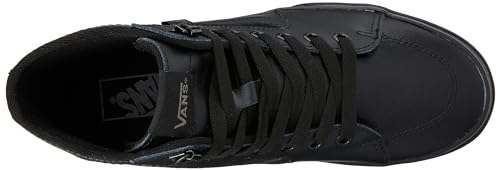 Vans Women's Filmore Hi Tapered Platform Sneakers3