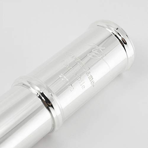 Trevor James Chanson Flute, Offset G