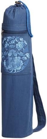 Gaiam Top-Loading Yoga Mat Bags