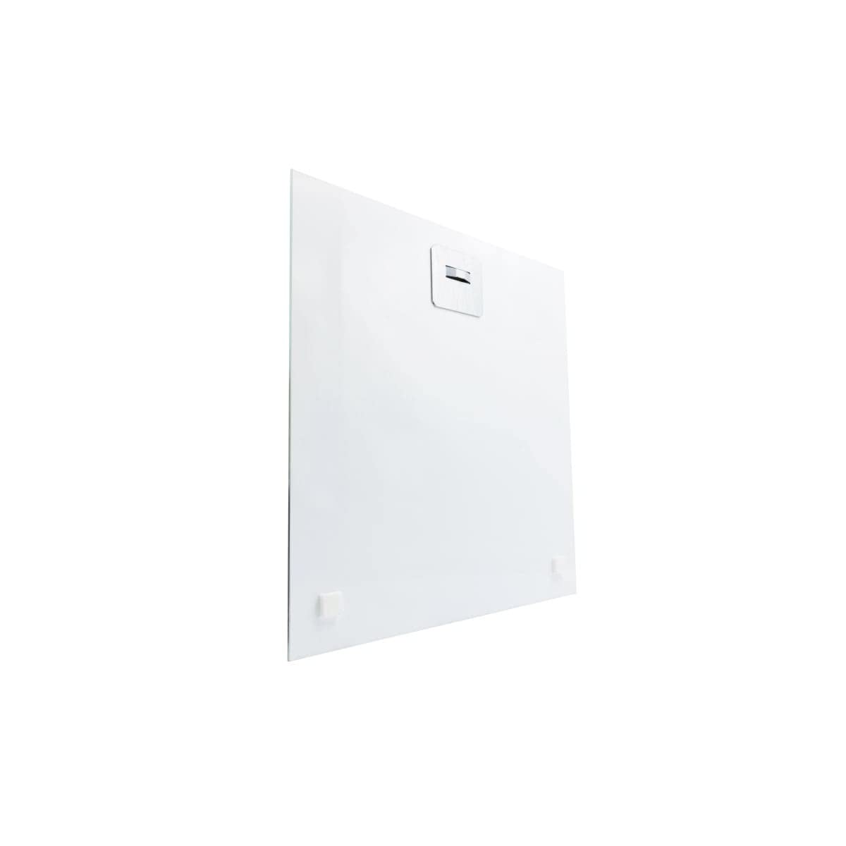 Ceanothe Tableau Sur Toile Regard D'un Cerf 30x30 Cm - Impression Sur