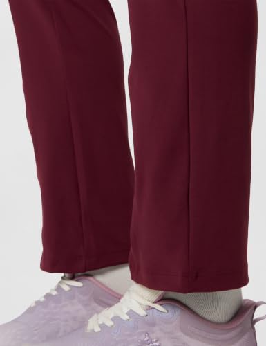 Image of BlissClub Women High Rise Straight Pants