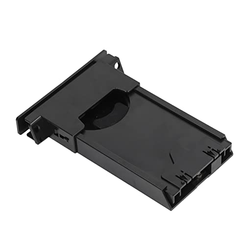 Portavasos retráctil para tablero de carro miniatura 5
