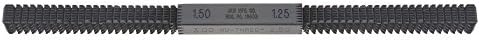 TF-8 Metric Thread Repair File