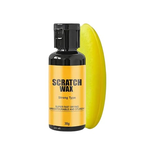 Eliminador de arañazos de Gafas: Kit de reparación Profesional multifunción para Gafas, Gafas de Sol, óptica de cámara, Pantalla de teléfono, de Reloj y Parabrisas de vehículos con antivaho