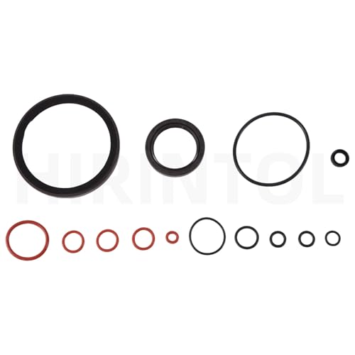 Image of D1005 D1005-B D1005-E Full Overhaul Gasket Set for Kubota B2100 B2100DT B2320 B2320DT B7500 B7500DT B7510DT BX2660 BX2670 BX2680 F-2260-R ZD326 ZD1211R Tractor