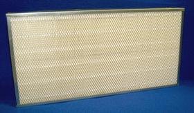 3334166 - Panel Filter