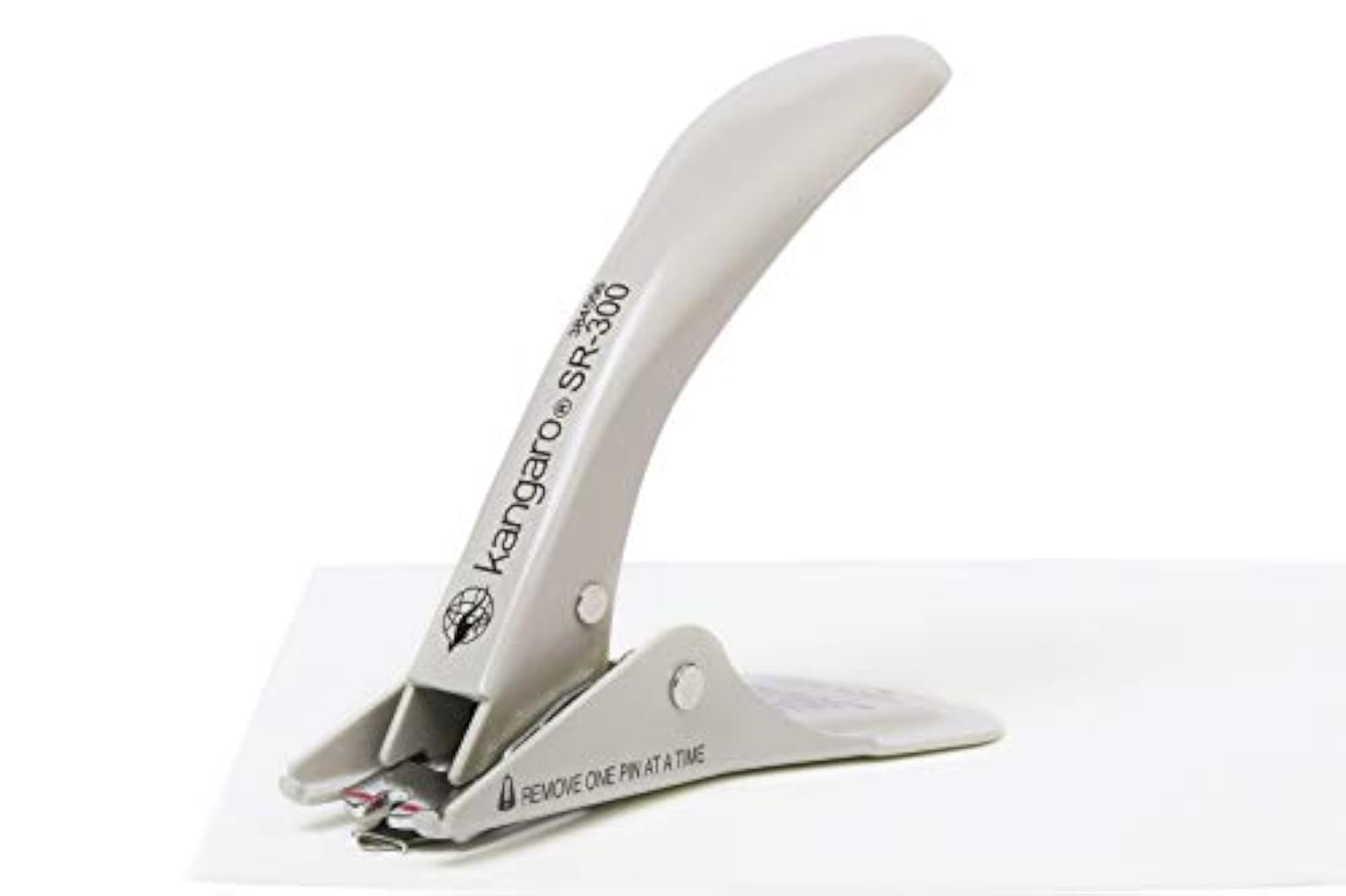 Stapler Remover SR-300 for Easy Staple Removal