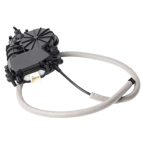 Loquet de serrure de coffre BMW F10 F18 finition robuste OEM 51244447850