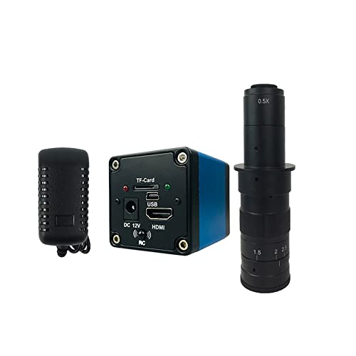 ώ@ 22MP HDMI USB TFJ[ho fW^rfIJ +130X/180X C}EgY(180x)